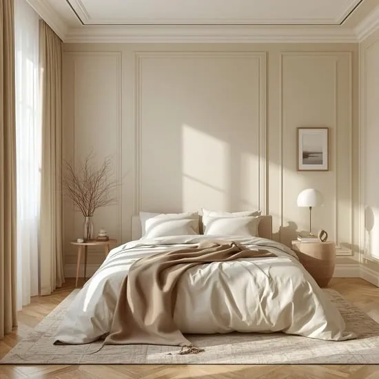 10 grown women bedroom ideas for elegant rest IMG01