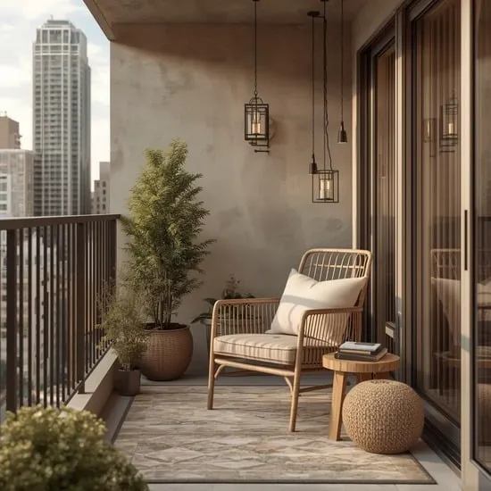 13 gorgeous cozy apartment balcony IMG01