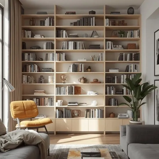 10 clever ideas for tiny apartments IMG02