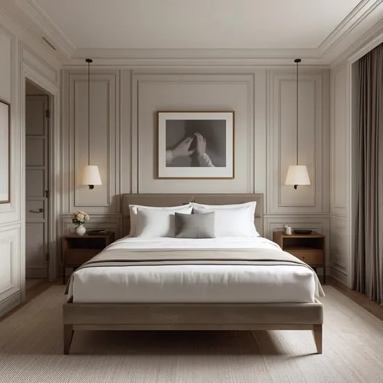 11 small bedroom ideas for women IMG02