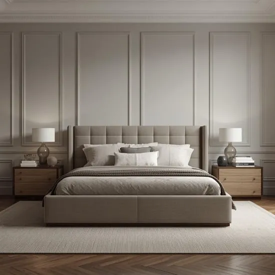 11 single women bedroom ideas for style IMG02