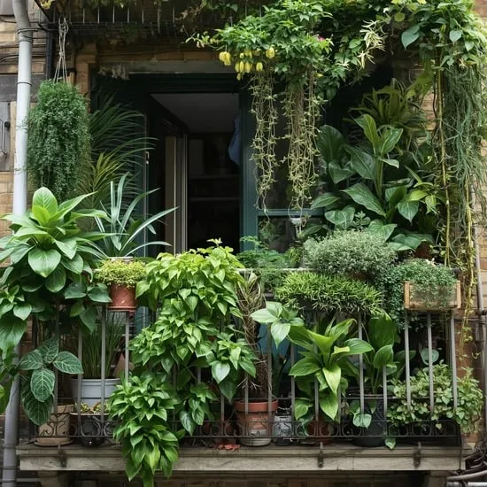 13 gorgeous cozy apartment balcony IMG04