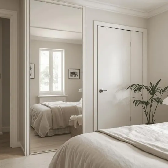 11 small bedroom ideas for women IMG05