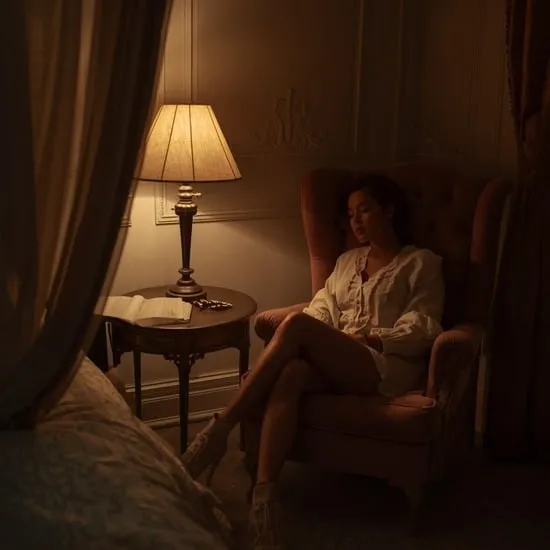 11 single women bedroom ideas for style IMG06