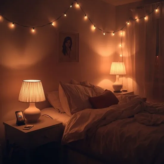 11 small bedroom ideas for women IMG08