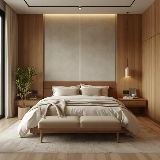 10 grown women bedroom ideas for elegant rest IMG09