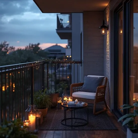 13 gorgeous cozy apartment balcony IMG09