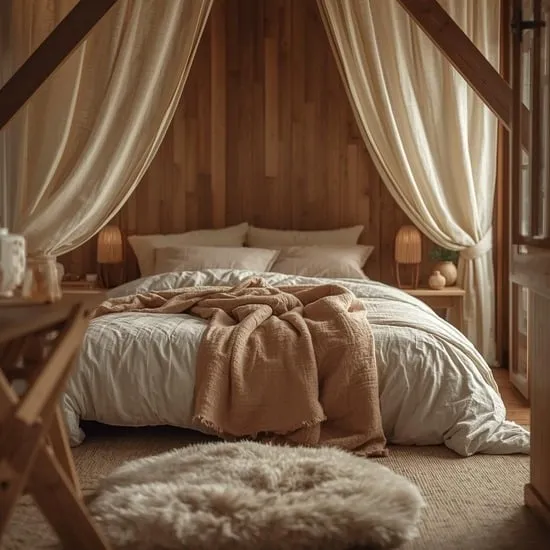 11 small bedroom ideas for women IMG10