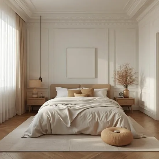 10 grown women bedroom ideas for elegant rest IMG10