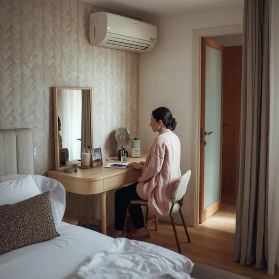 11 single women bedroom ideas for style IMG10