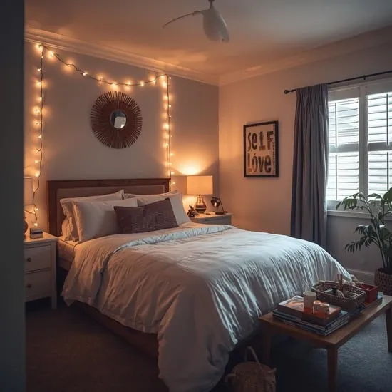 11 single women bedroom ideas for style IMG11