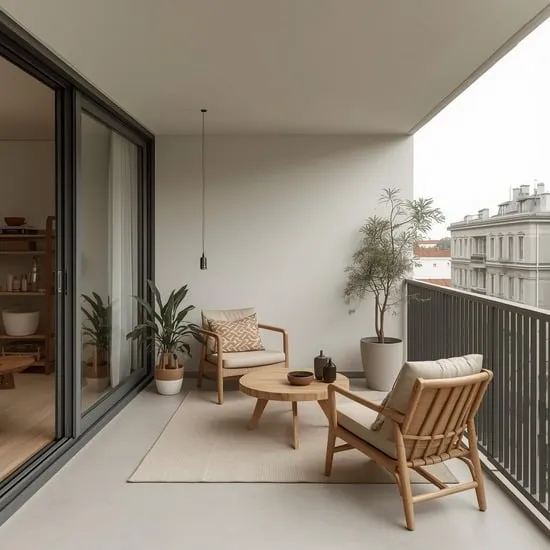 13 gorgeous cozy apartment balcony IMG11