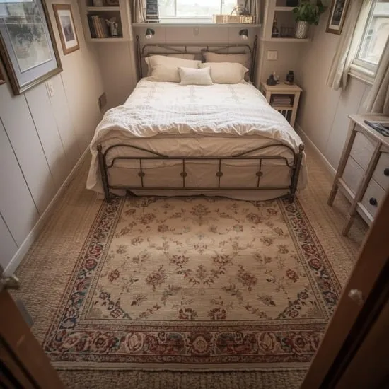 14 small creative bedroom ideas IMG12