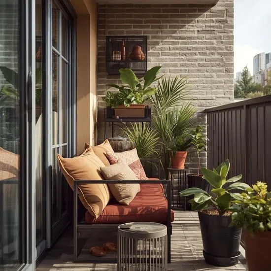 13 gorgeous cozy apartment balcony IMG12