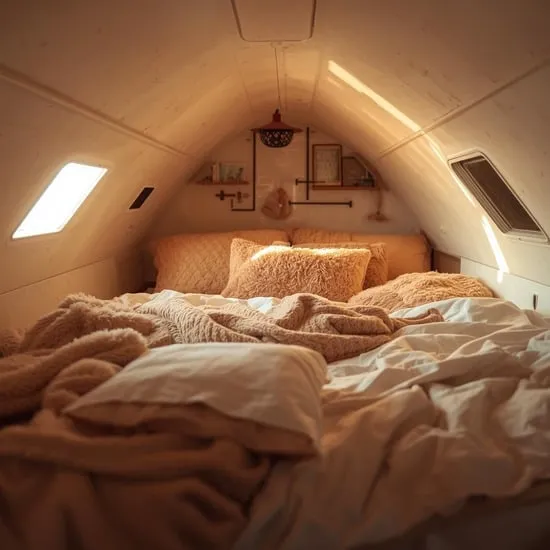 14 small creative bedroom ideas IMG13