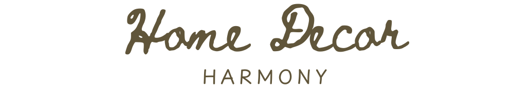 homedecorharmony.com