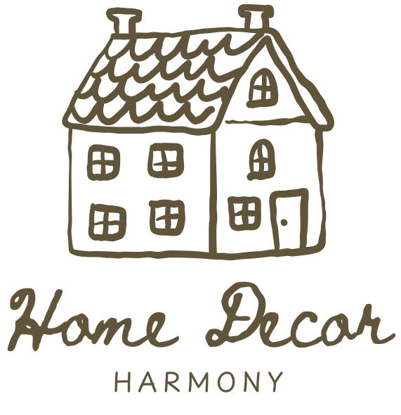 homedecorharmony.com