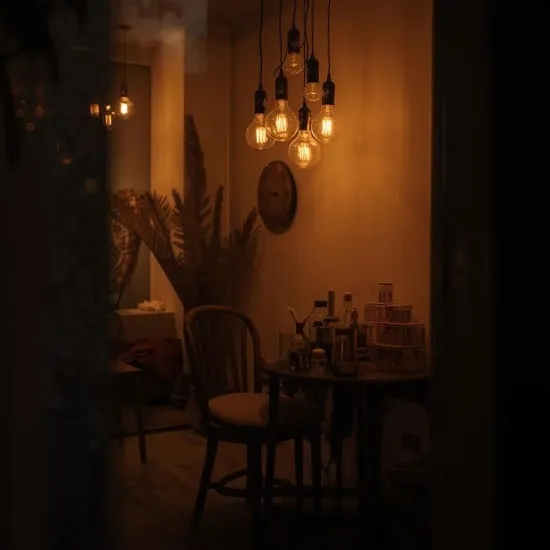 13 soft lighting hacks for moody vibe IMG01