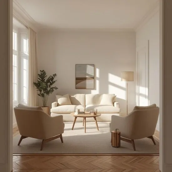 12 small living room decor hacks IMG01