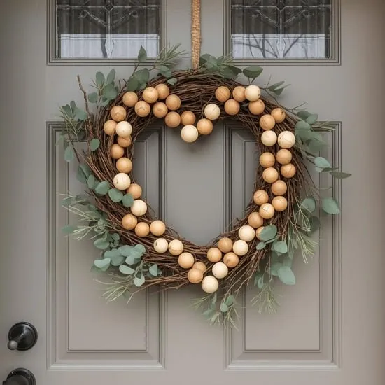 11 farmhouse valentine's decor ideas IMG01