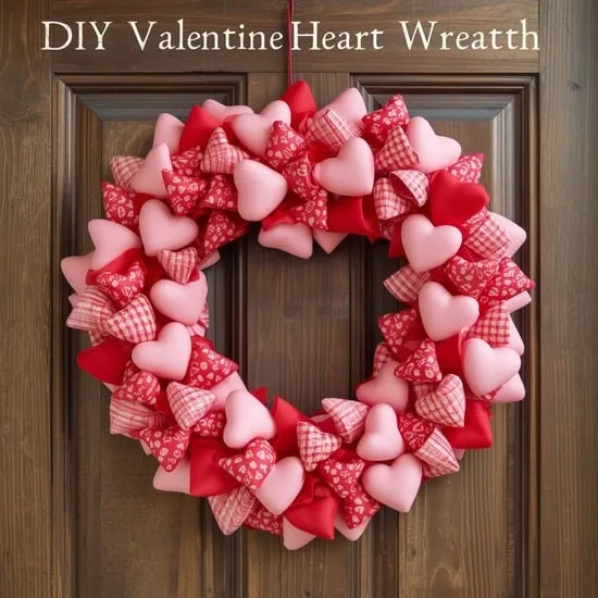14 gorgeous dollar tree diy valentines decorations IMG01