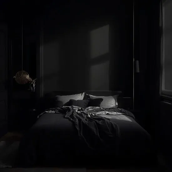 12 dark moody romantic bedroom ideas IMG01