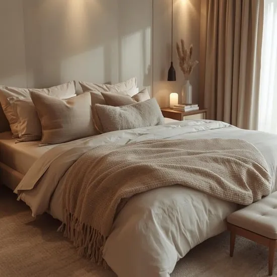 11 Master Bedroom Decor Ideas IMG01