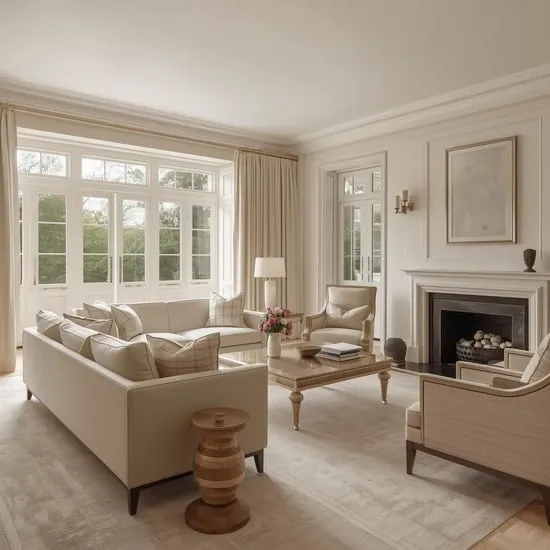 10 old money home decor ideas to copy IMG01