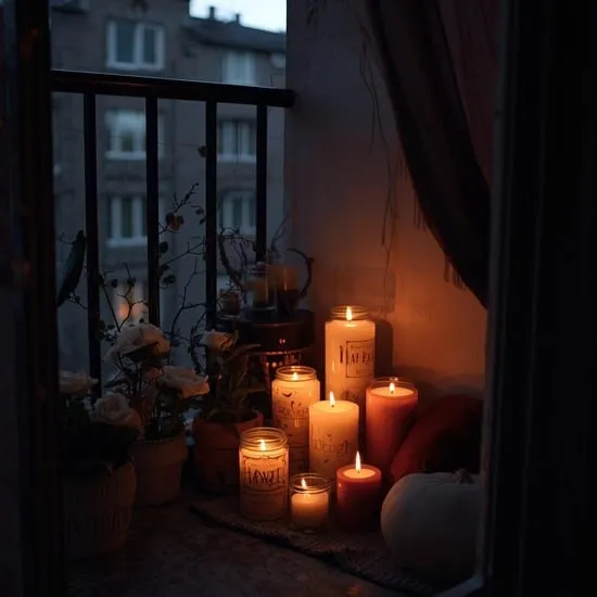 10 witchy balcony ideas that turn apartment into a sacred spaces IMG01