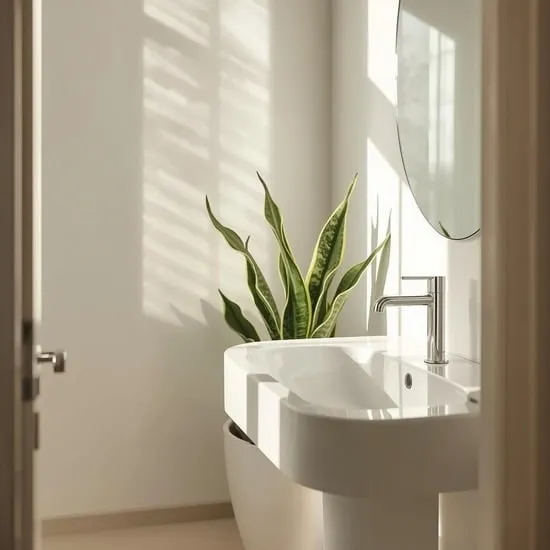 7 bathroom plants that fight mold naturally IMG01