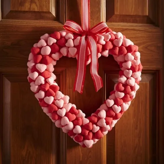 13 valentine dollar tree craft to make IMG01