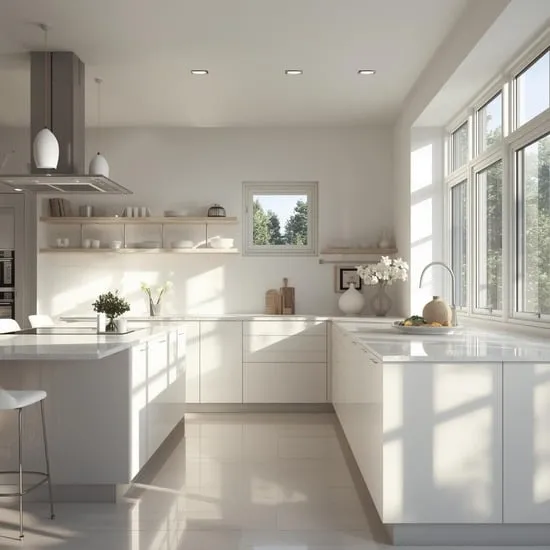 13 stunning open kitchen with islands IMG01