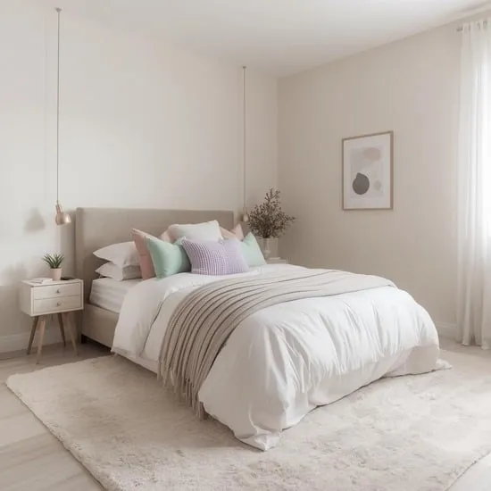 15 modern teen girl bedroom ideas IMG01