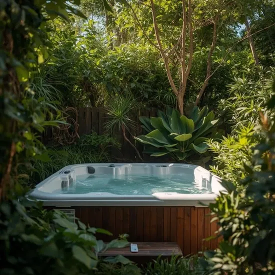 10 outdoor jacuzzi ideas for summer IMG01