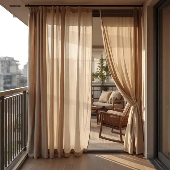 10 stunning apartment balcony privacy ideas IMG01