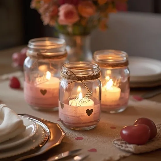 14 gorgeous dollar tree diy valentines decorations IMG02