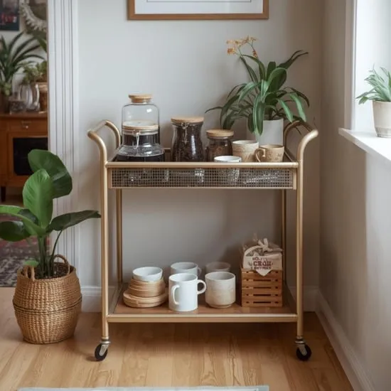 14 Coffee Bar Ideas for Small Spaces IMG02