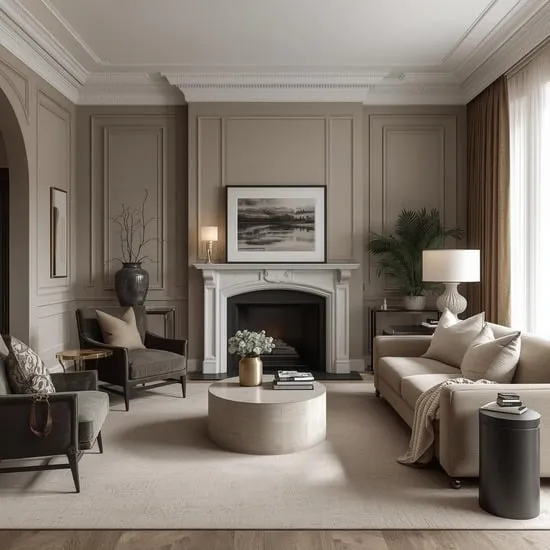 10 old money home decor ideas to copy IMG02