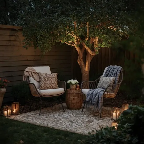 11 romantic backyard garden ideas IMG02