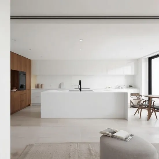 13 stunning open kitchen with islands IMG02