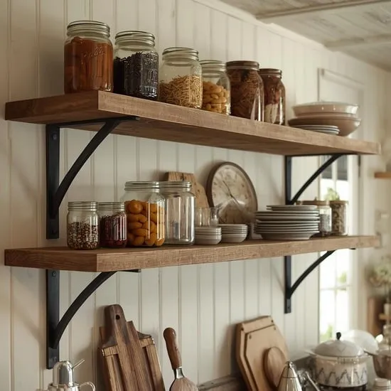 11 fantastic DIY shelf ideas IMG02
