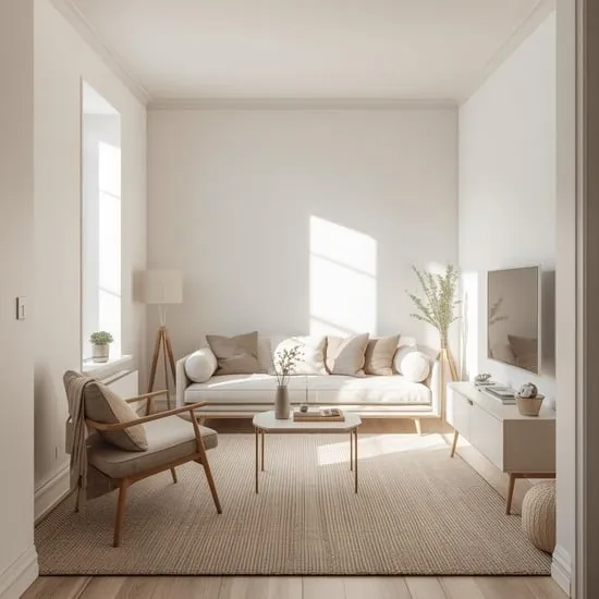 13 amazing tiny apartment living room ideas IMG02