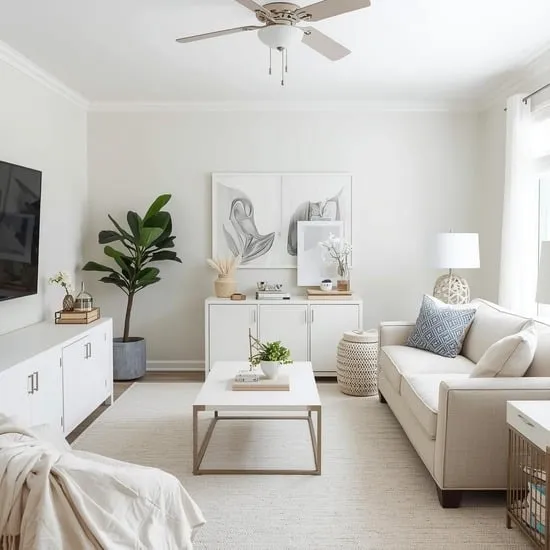 9 small living room ideas on a budget IMG02