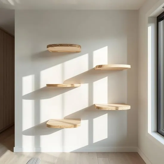 10 cat wall ideas you should try IMG02