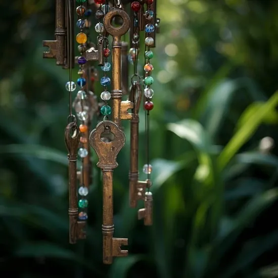 12 easy yard art ideas IMG02