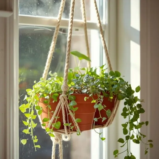13 diy window plant shelve designs IMG02