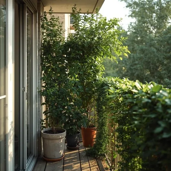 10 stunning apartment balcony privacy ideas IMG02