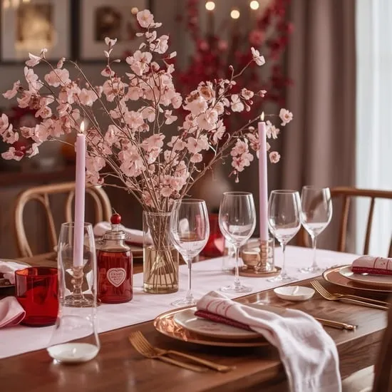 14 adorable valentines day decor ideas for your homa IMG03
