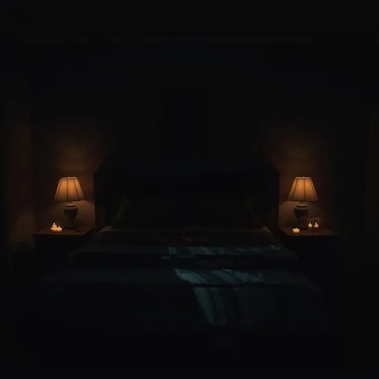 12 dark moody romantic bedroom ideas IMG03