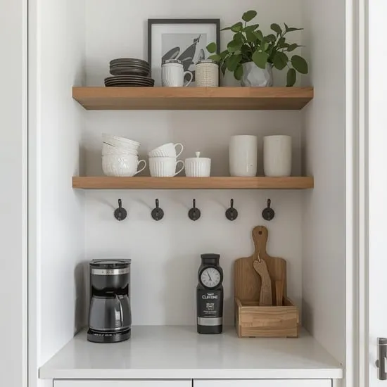 14 Coffee Bar Ideas for Small Spaces IMG03